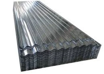Pri Galvanize Steel