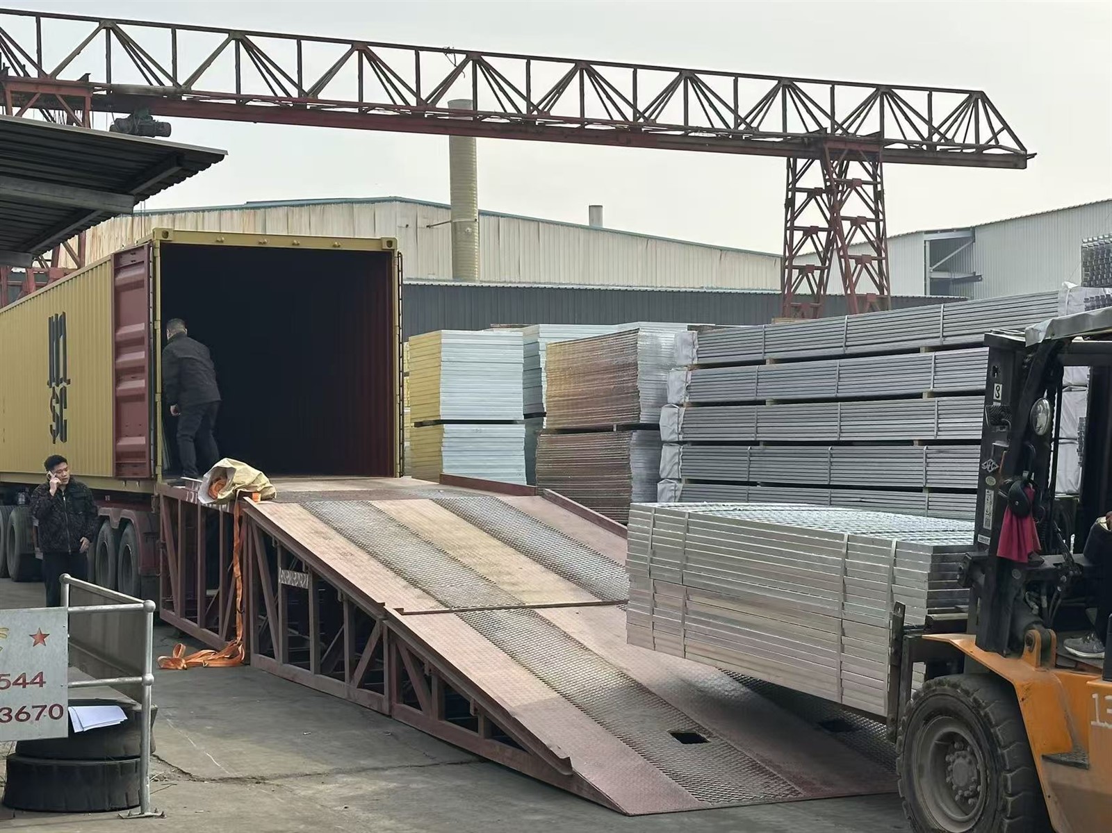 grating clamps galvanized grating clamps galvanized